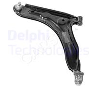 Front Track Control Arm DELPHI Fits NISSAN Micra I 82-92 54501-21B00