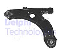 Front Track Control Arm DELPHI Fits VW SKODA SEAT AUDI Bora Van A3 1J0407151A