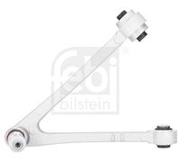Front Track Control Arm Left FEBI Fits BMW I3 I01 13- 31106863733