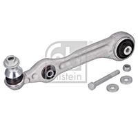 Front Track Control Arm Left FEBI Fits MERCEDES A217 S-Class 13-20 2223300107