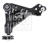 Front Track Control Arm Left FEBI Fits MERCEDES Vito Tourer 14-20 4473301407