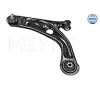Wheel Suspension Control Trailing Arm Left Front Fits MEYLE 216 050 0067