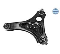 Front Track Control Arm Left MEYLE Fits RENAULT KOREA SMART 14- 545050873R