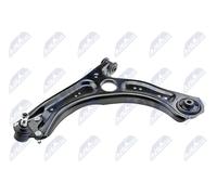 Front Track Control Arm Left NTY Fits AUDI A1 SEAT SKODA VW 17-22 2Q0407151E