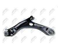 Front Track Control Arm Left NTY Fits SEAT Mii SKODA Citigo VW 11-23 1S0407151