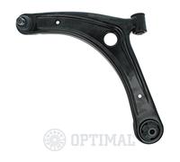Front Track Control Arm Left OPTIMAL Fits DODGE Caliber JEEP 06-17 5105041AI