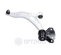 Front Track Control Arm Left OPTIMAL Fits FORD C-Max II Focus III 10-20 1749992