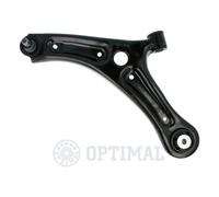Front Track Control Arm Left OPTIMAL Fits FORD Ecosport 12- 1793903