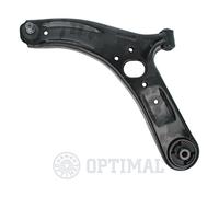 Front Track Control Arm Left OPTIMAL Fits KIA Rio III 11-17 54500-1W000