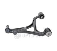 Front Track Control Arm Left OPTIMAL Fits MERCEDES S203 W203 02-07 2033330102