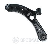 Front Track Control Arm Left OPTIMAL Fits SUZUKI Swift IV 10- 45202-71L00
