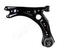 Front Track Control Arm Left SWAG Fits AUDI A1 SEAT SKODA VW 17-22 2Q0407151C