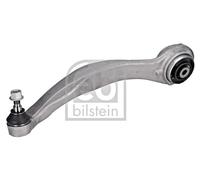 Front Track Control Arm Right FEBI Fits MERCEDES C218 W218 Cls 11-17 2183301211