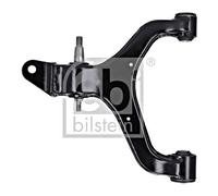 Front Track Control Arm Right FEBI Fits SSANGYONG Actyon I 02-14 4450209001