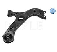 Front Track Control Arm Right MEYLE Fits TOYOTA C-Hr Van 16- 48068-10130