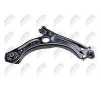 NTY Suspension Arm ZWD-VW-056 - Front Right for VW Polo, Seat Arona, Seat Ibiza (from 2017)
