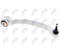 Wishbone Front Axle Right Control Arm ZWD-VW-012 NTY for AUDI SEAT