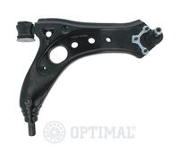 Front Track Control Arm Right OPTIMAL Fits AUDI A2 8Z0 00-05 8Z0407182C