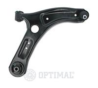 Front Track Control Arm Right OPTIMAL Fits HYUNDAI I20 ACTIVE 14- 54501-C8000