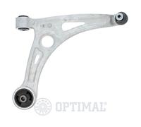 Front Track Control Arm Right OPTIMAL Fits HYUNDAI Ioniq KIA 16-23 54501-G2100