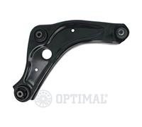 Front Track Control Arm Right OPTIMAL Fits NISSAN RENAULT Kadjar 13- 54500-4EA0B