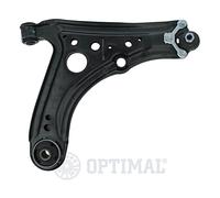 Front Track Control Arm Right OPTIMAL Fits SEAT Arosa VW Polo 94-04 6N0407151B