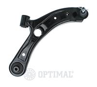Front Track Control Arm Right OPTIMAL Fits SUZUKI Swift IV 10- 45201-71L00