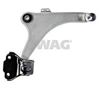 Front Track Control Arm Right SWAG Fits VOLVO S60 II S80 V60 V70 07-18 31262473