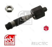 Front Track Tie Rod Inner Axle Joint Audi VW Skoda:PASSAT,A4,A6,A8,SUPERB I 1