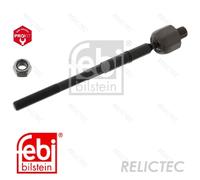 Front Track Tie Rod Inner Axle Joint BMW:E92,E91,E90,E84,3,X1 32106793621SK