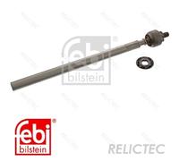 Front Track Tie Rod Inner Axle Joint for Citroen Peugeot:XSARA,ZX,BERLINGO