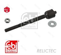 Front Track Tie Rod Inner Axle Joint for Toyota:HIACE IV 4 45503-29575