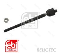 Front Track Tie Rod Inner Axle Joint for Toyota:YARIS,VERSO 45503-59045