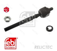 Front Track Tie Rod Inner Axle Joint Honda:CIVIC V 5,CRX III 3,INTEGRA