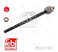 Inner Rack End Left or Right 102576 Febi Tie Rod Joint 53010T0AA01 Quality New
