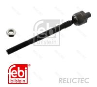Inner Rack End Left or Right 42491 Febi Tie Rod Joint NE5132240 Quality New