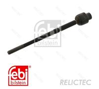 Front Track Tie Rod Inner Axle Joint Opel Vauxhall:CORSA A,NOVA,A TR,NOVAVAN