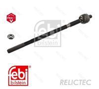 Front Track Tie Rod Inner Axle Joint Seat VW:IBIZA II 2,CORDOBA,TOLEDO,POLO