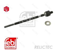 Front Track Tie Rod Inner Axle Joint Volvo Mitsubishi:V40,S40 I 1,CARISMA