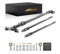 Front Traction Control Arms Tie Bar for Honda Civic & CRX 1988-1991 EF chassis