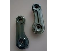 Front Transporting Brackets for Luggie Scooter