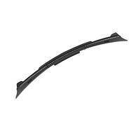 Front Trunk Hood Rubber Seals Water Retaining Strip Weather Air Ventings Protectors Fitting for Vehicles Automotive- Weather Stripping Trunk