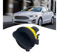 Front Turn Signal Bulb Holder PW24W For Ford for mondeo 2013-2018 Rear Light Lamp Socket Connector Replacement ABS Material