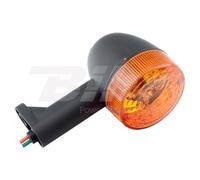 indicator light assy front left / rear right for Aprilia, Benelli