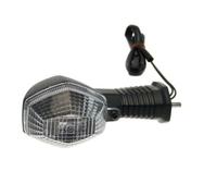 Vicma 4433645 Front Right Rear Left Turn Signal Silver