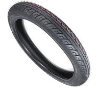 Front Tyre P 2.75 x 18inch compatible with Honda CH125 [1983-1987] Tubeless
