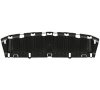 Front Undercarriage Protection Fits: FIAT FIORINO / QUBO 04.16-