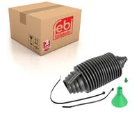 febi bilstein 17080 Steering Boot Set universal application, pack of one