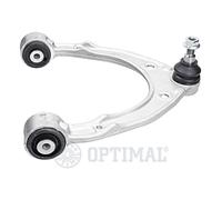 Front Upper Aluminium Track Control Arm OPTIMAL Fits PORSCHE VW 10-18 7P0407021