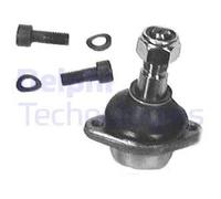FRONT / UPPER BALL JOINT FITS: VW LT28-50 BUS 2.4 D/2.4 TD/2.0/2.4/2.4 I.VW